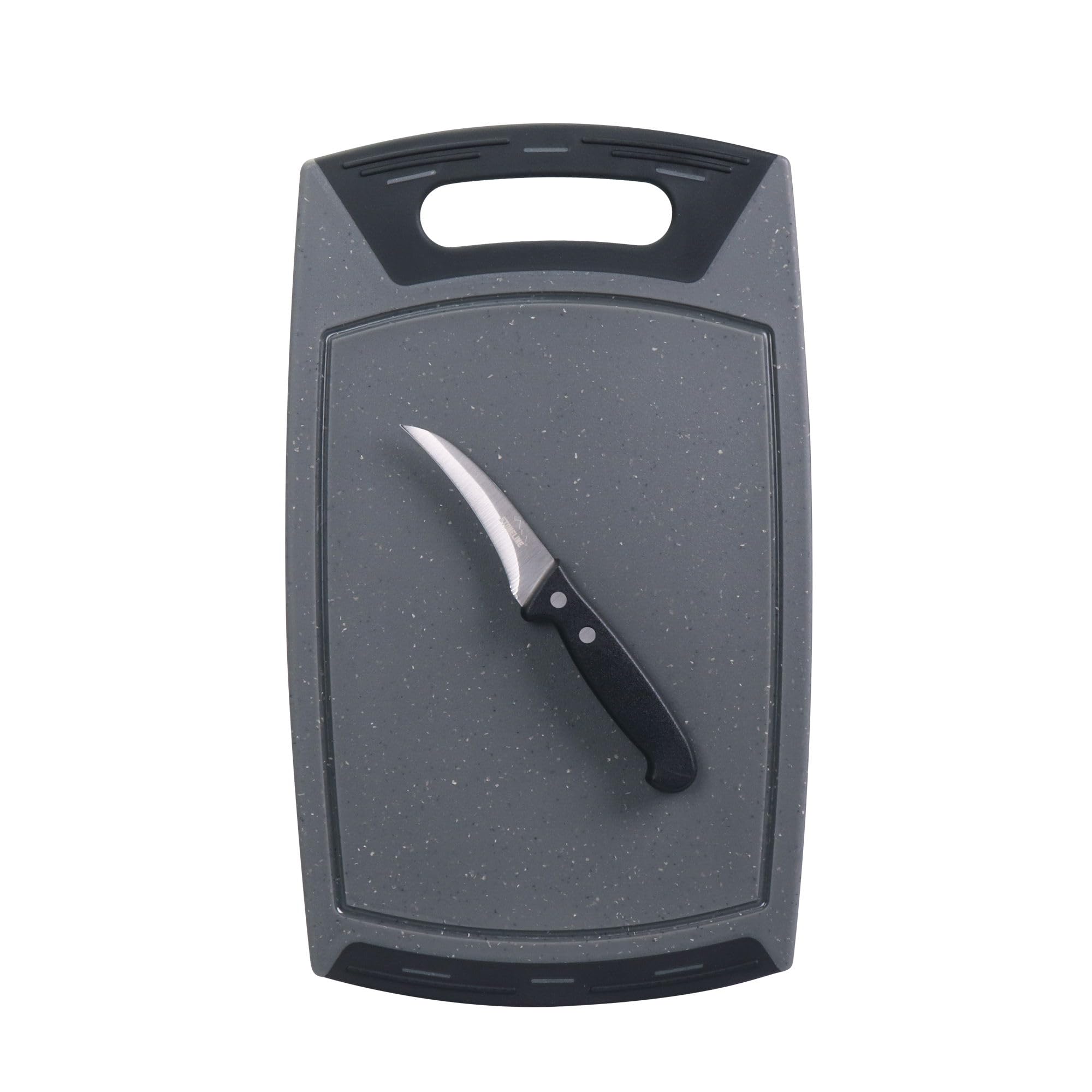 Professional - set coltello chef + spelucchino | SpA