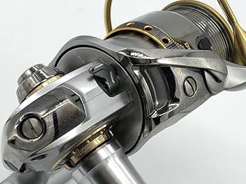 Amazon.co.jp: ダイワ イグジスト 2004 ハイパーカスタム DAIWA EXIST