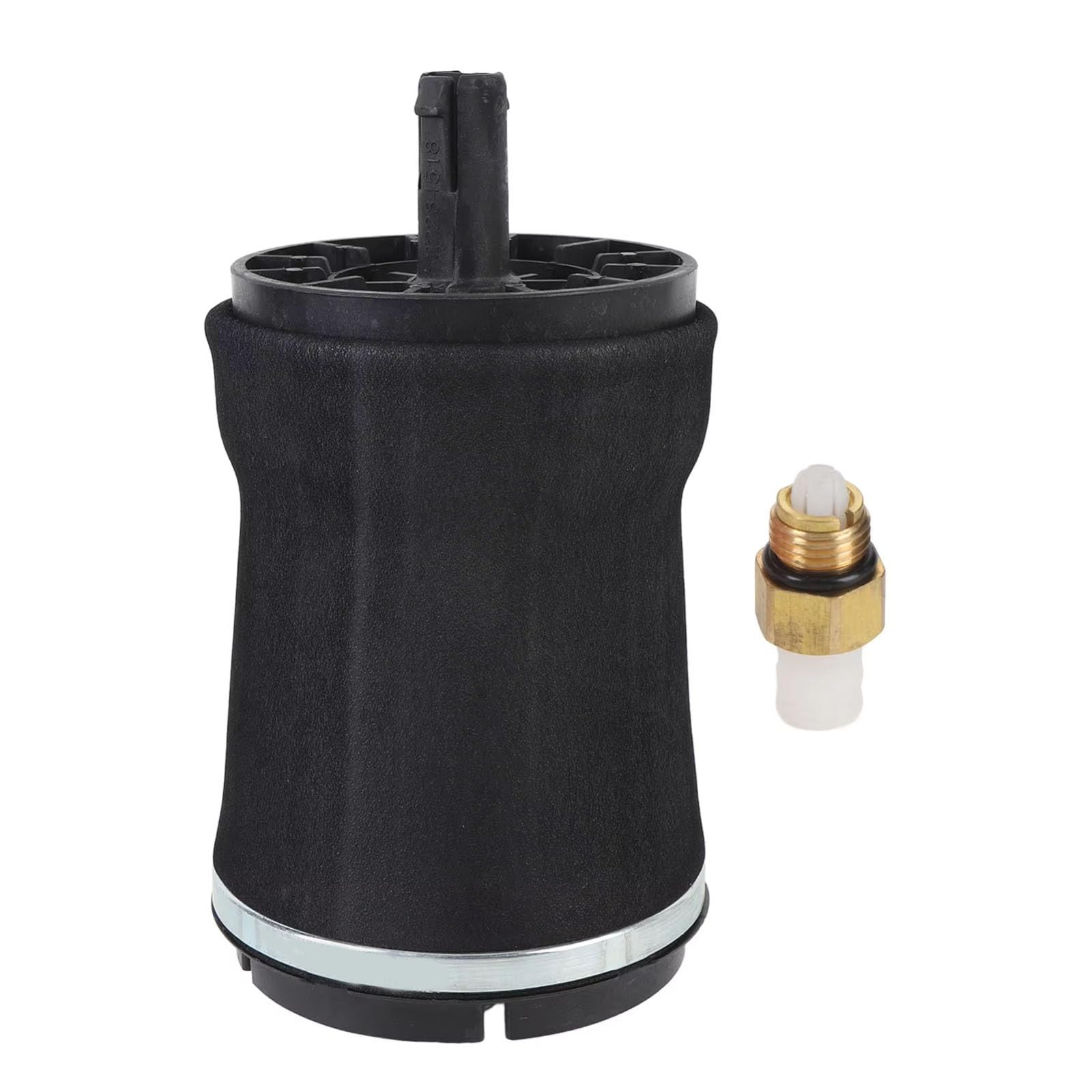 Coppia Molle Sospensioni ad Aria Compatibile Con Land Per Rover Per Sport 2 L494 2013-2024 Sospensioni Pneumatiche Posteriori Automobilistiche Per Borsa A Molla LR052171