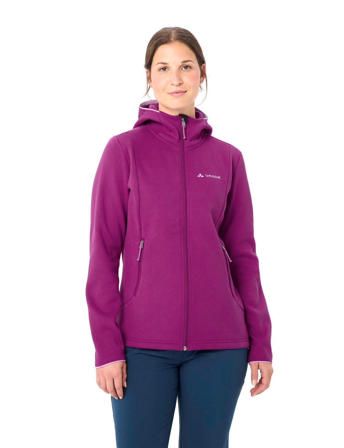 VAUDE Jacken Women's Idris Fleece Hoody