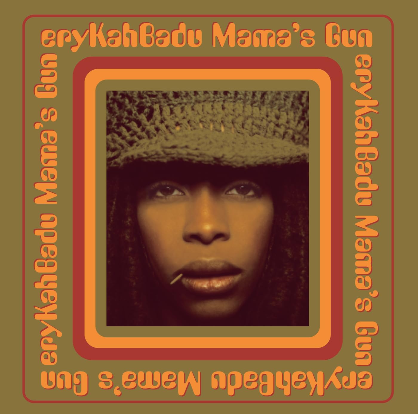 Erykah Badu feat. Stephen Marley