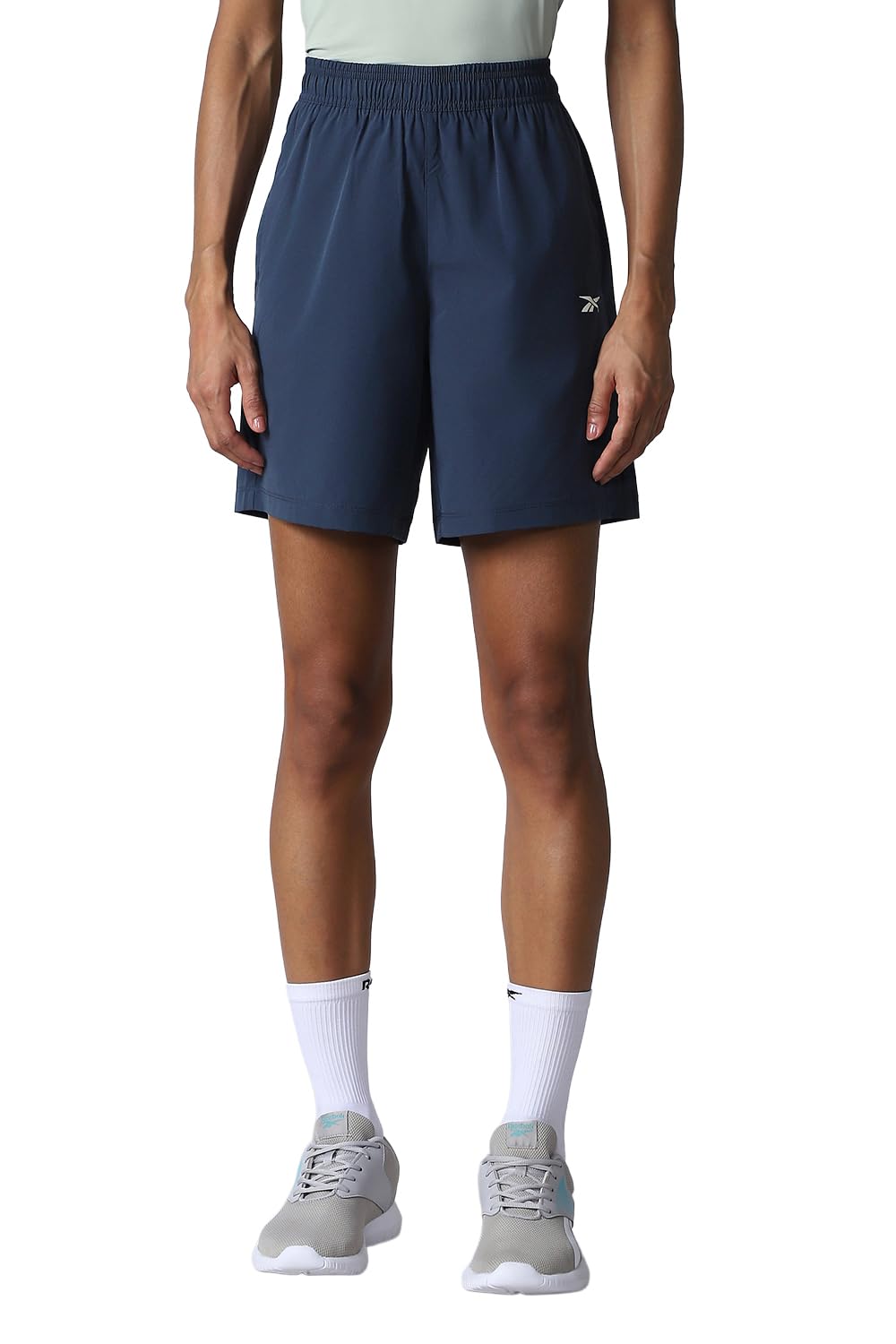 reebok Women Shorts-picture-32