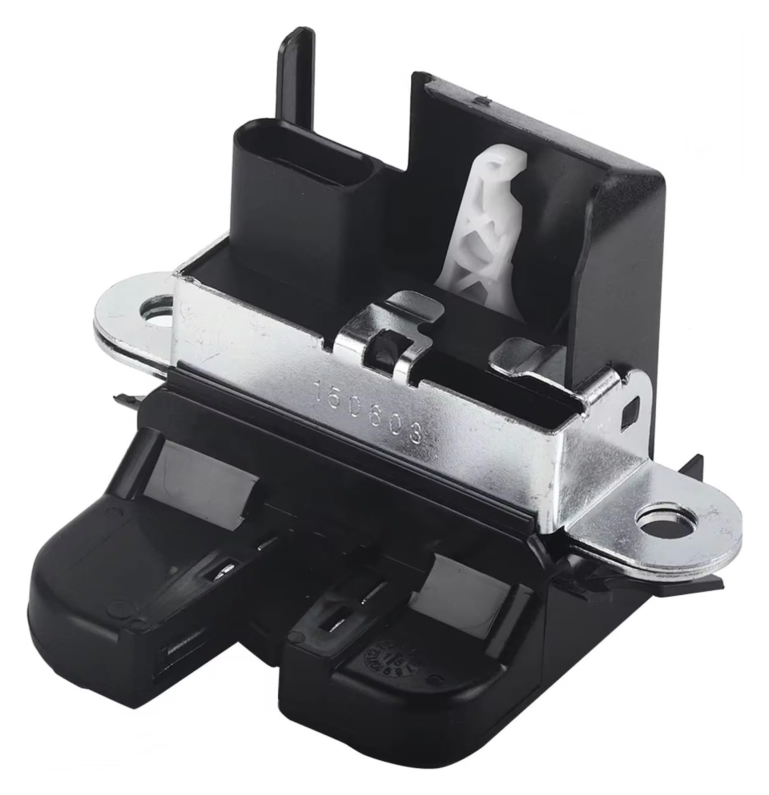 Rear Tailgate Lock for VW for Golf MK5 for GTI MK6 for SEAT for Leon Rear Trunk Lock LID Latch 1K6827505E 5K0827505A 5M0827505E 1P0827505D