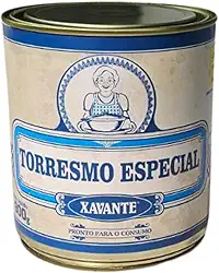Xavante, Torresmo Especial 900gr Xavante