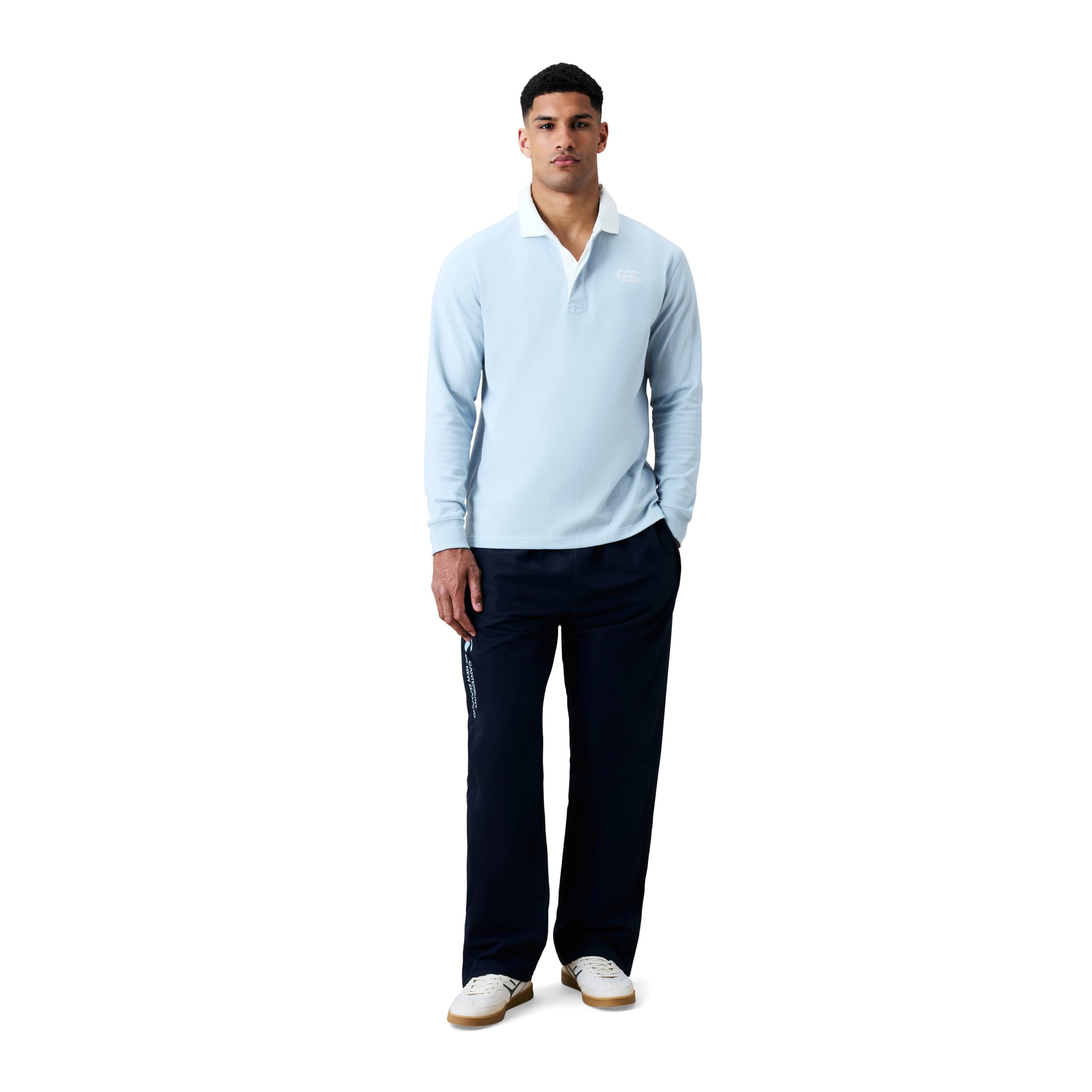 Canterbury Men's Open Hem Stadium Pants