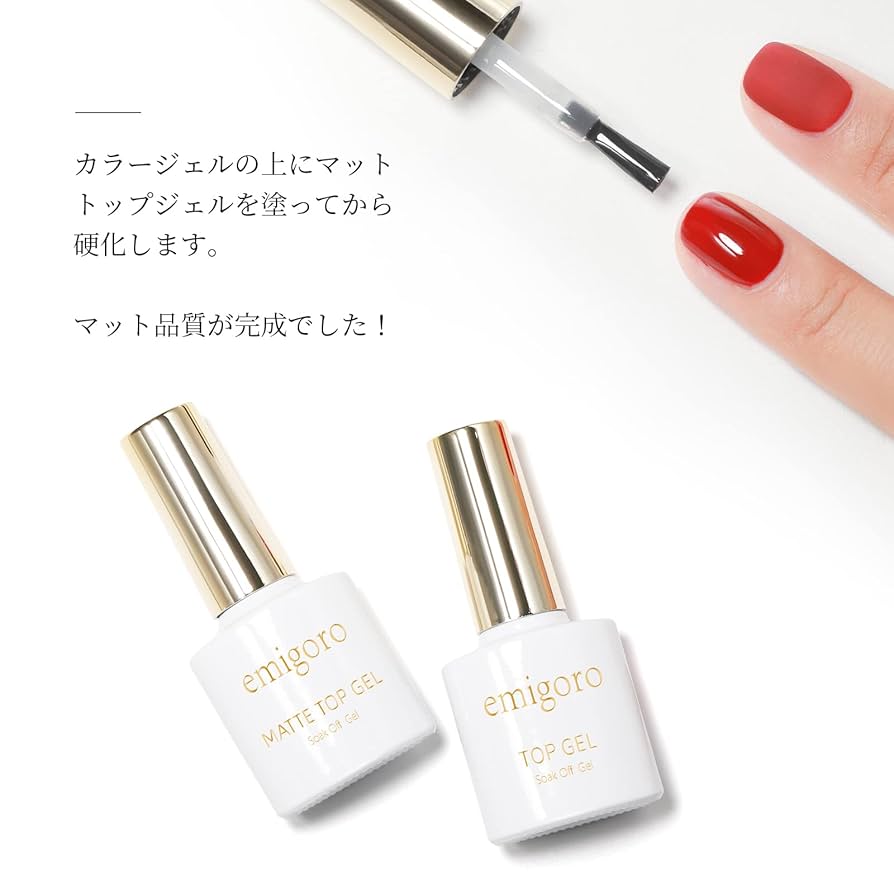 enoi ベースジェル トップジェル base gel – énoi