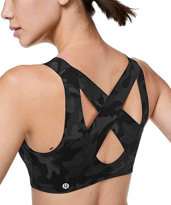 Enlite zip front bra Clearance