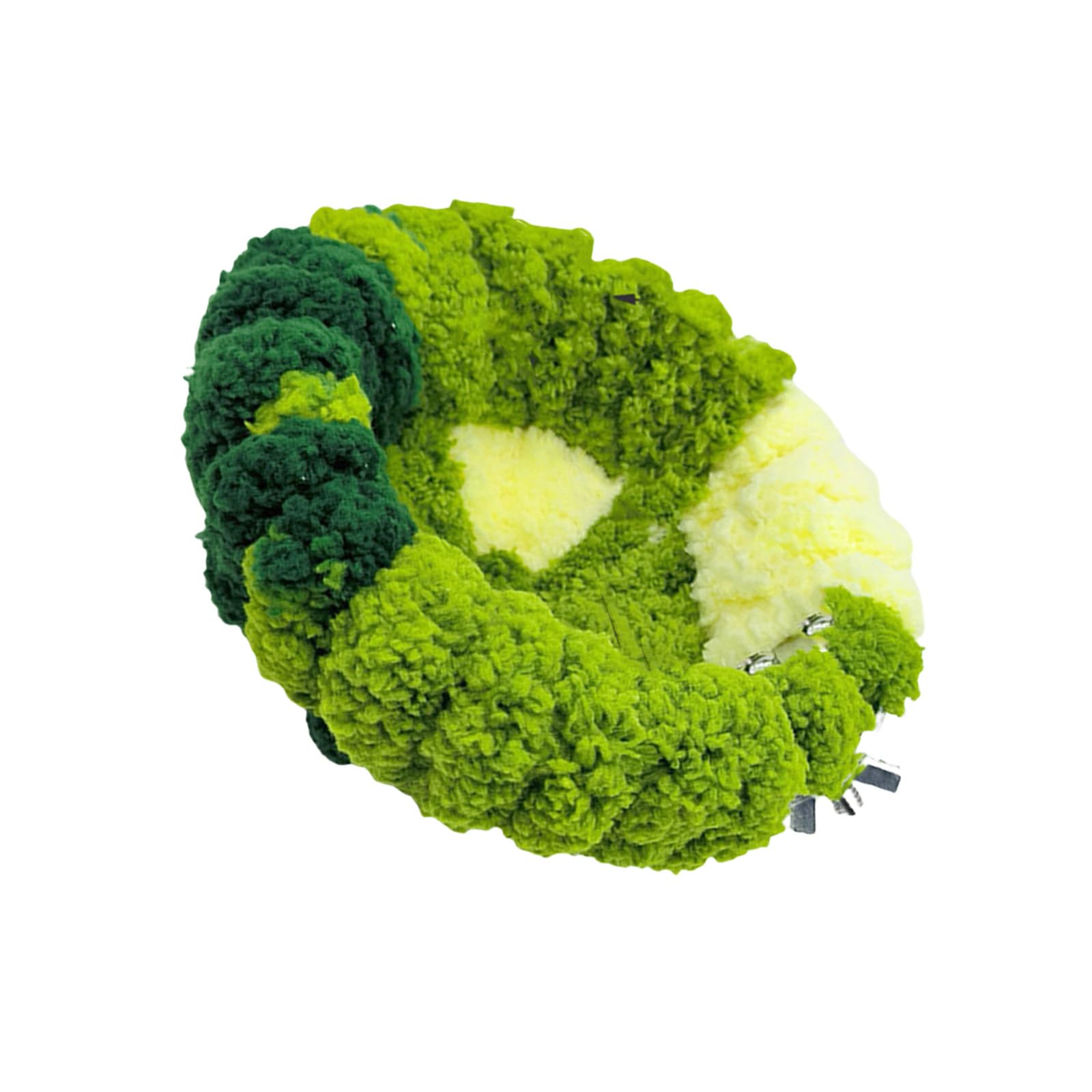 NEWFT Bird Nest Birdcage Plush House Breeding Nest Resting Nest Windproof Nest Bird Winter Shelter for Cockatoos