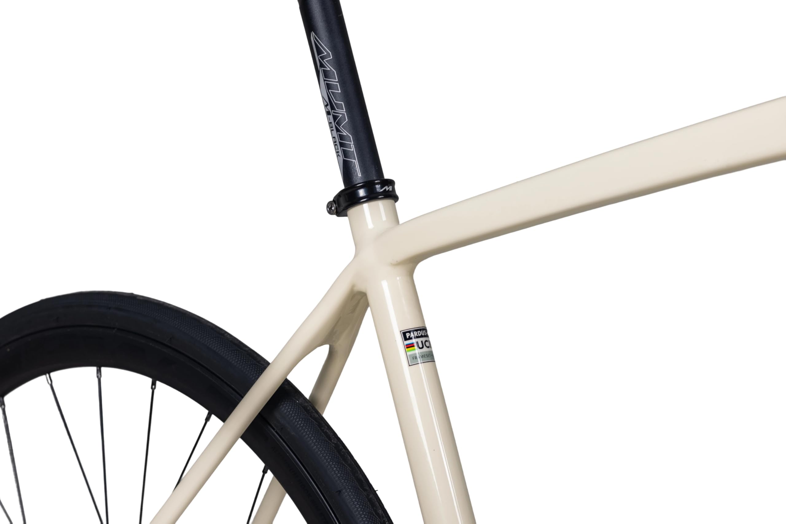 Pardus Super AL LWTOO 11 Speed Hydraulic Brake Road Bike