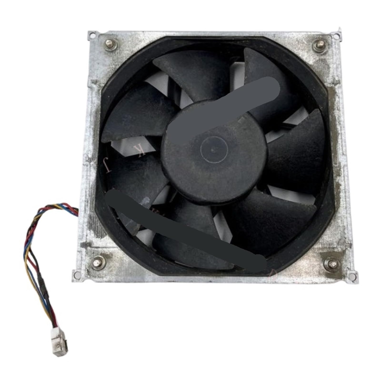 LWJYIPETZQ PFC1412HE-00 140mm 12V 9A DC Brushless Fan