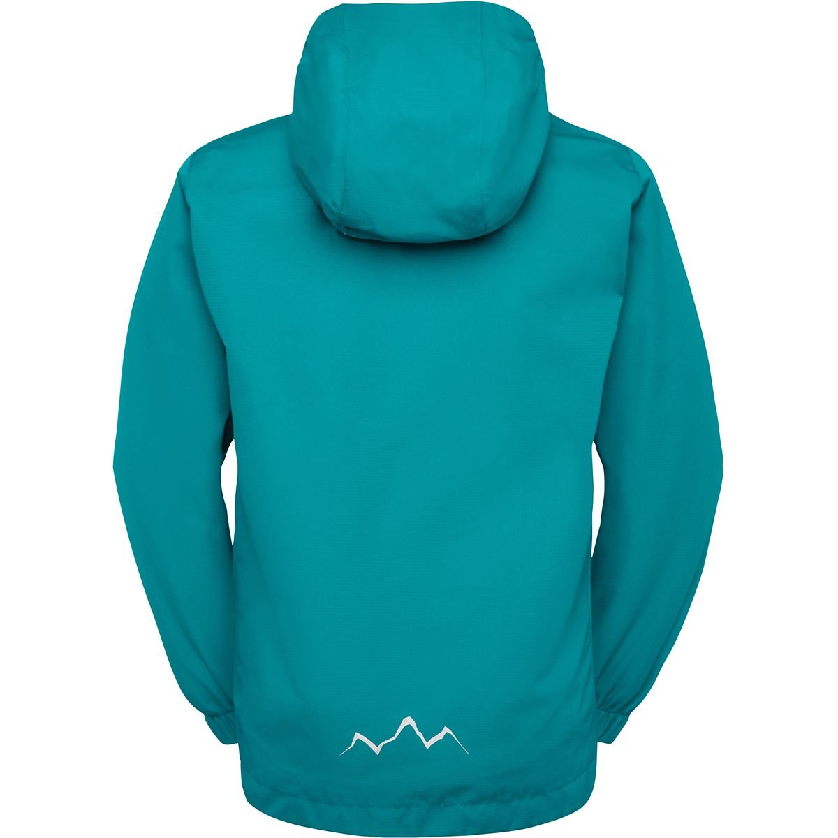VAUDE Unisex Kinder Escape Light Jacket II Jacke