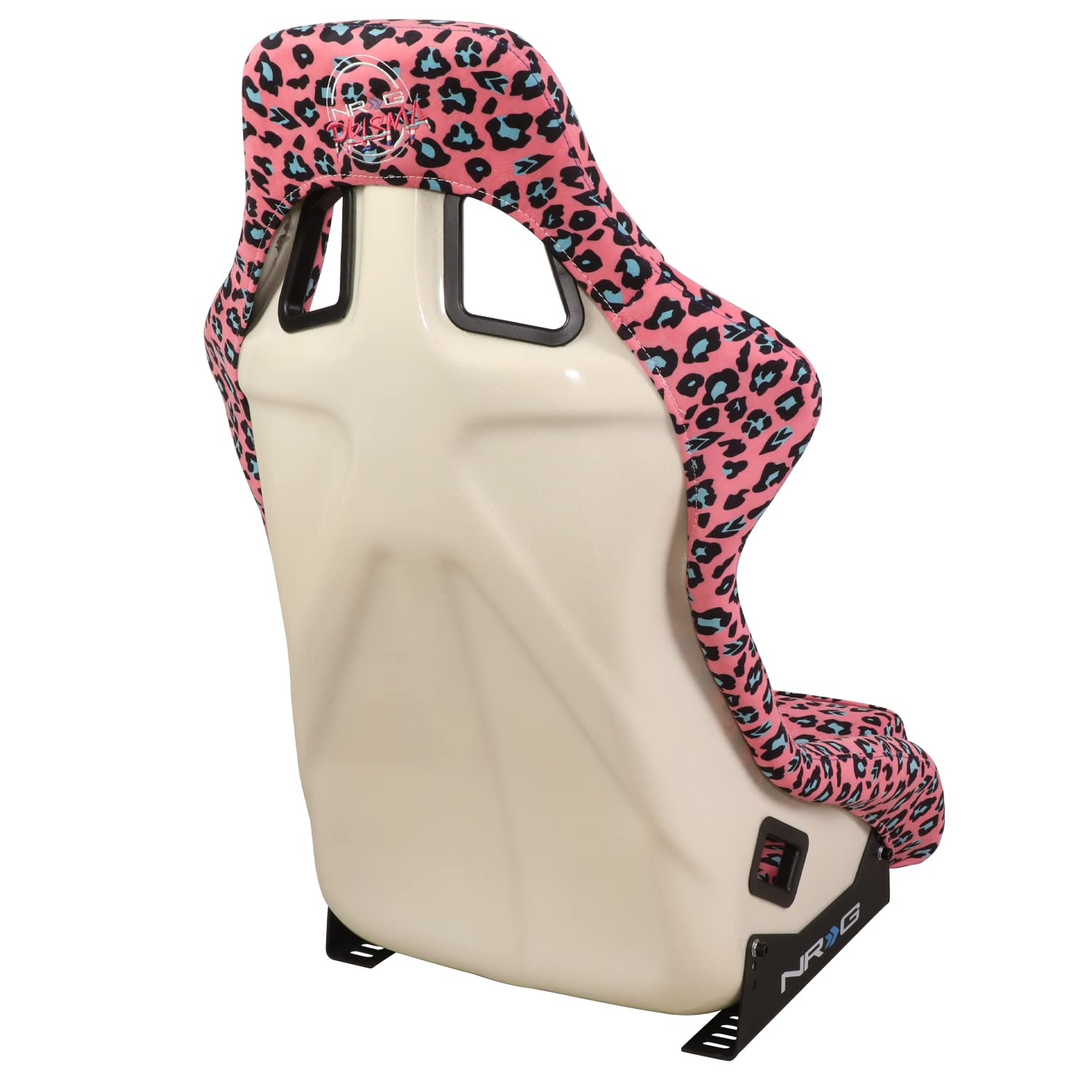 ブレイク・トレイネン ボビングヘッド Amazon.com: NRG Innovations FRP-302-PK-SAVAGE Prisma Fixed Back