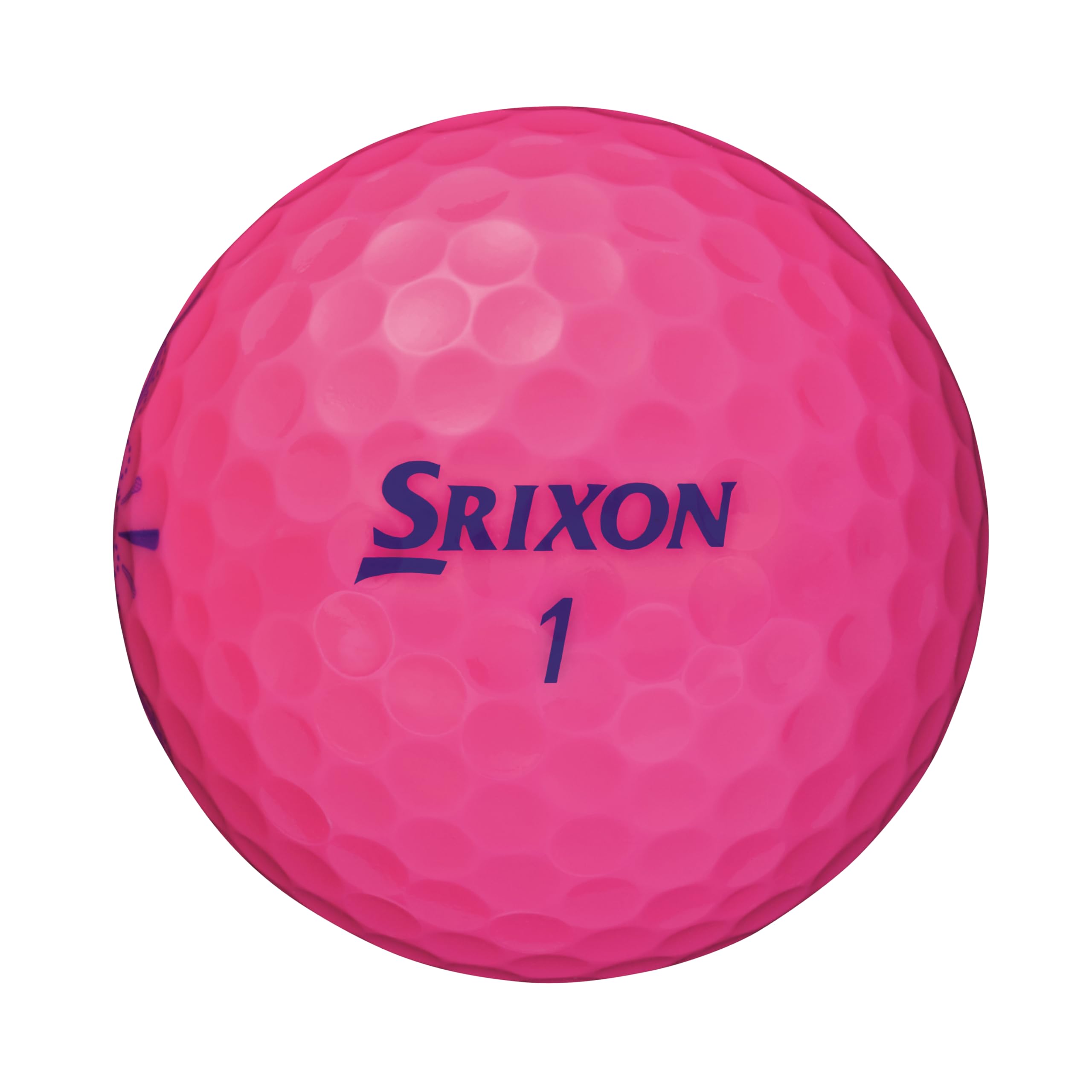 Amazon.co.jp: ダンロップゴルフボール SRIXON SOFT FEEL LADY6 2025年