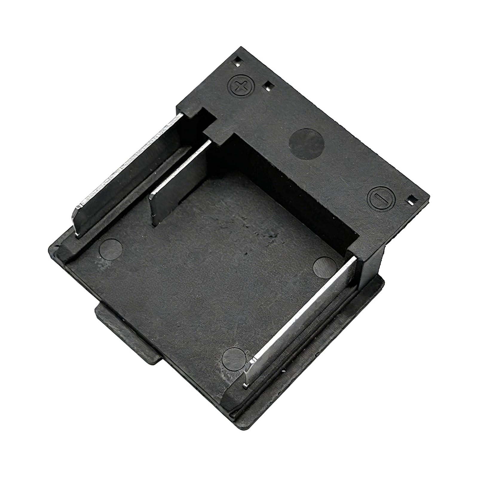 Copper Battery Adapters Connector Electric Tools Lithium Batteries Secure Connection Projects Lithium Batteries Terminals Adapters