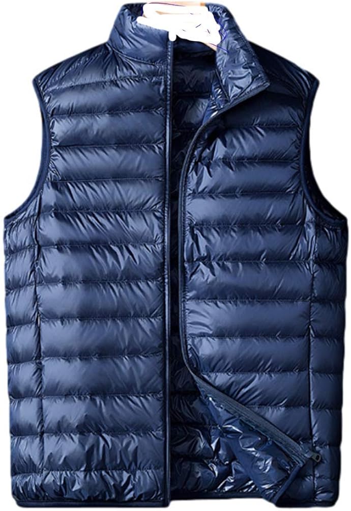 ユケ二ー ダウンベスト メンズ ノースリーブ 綿入れジャケット 防寒 軽量 立ち襟 カジュアル 通学 日系 おしゃれ 無地 かっこいい 通勤 ジャケット 海外輸入 ユケ二ー ダウンベスト メンズ ノースリーブ 綿入れジャケット 防寒 軽量 立ち襟 カジュアル 通学 日系 おしゃれ 無地 かっこいい 通勤 ジャケット 海外輸入