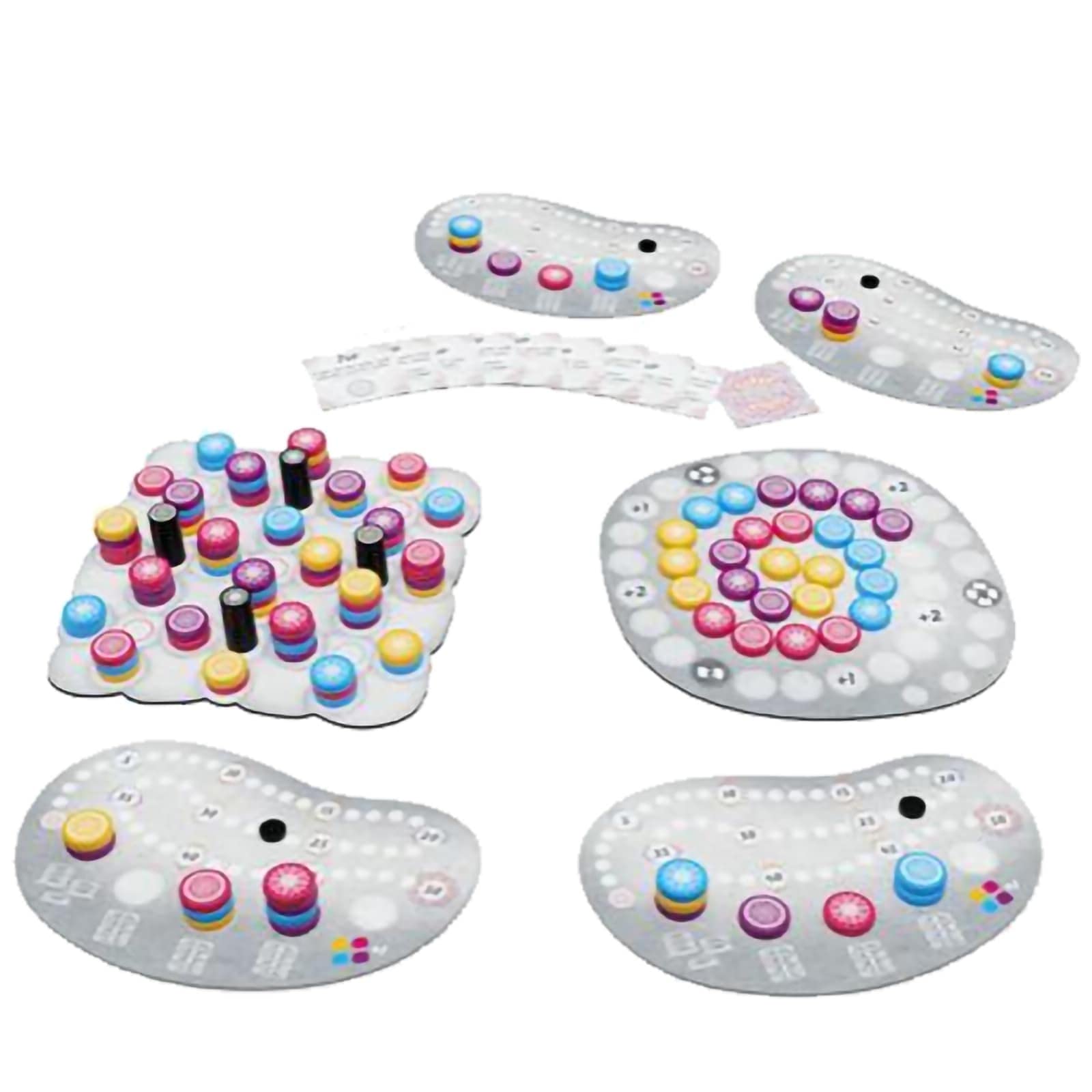 Mandala Stones Cranio Creations CC277