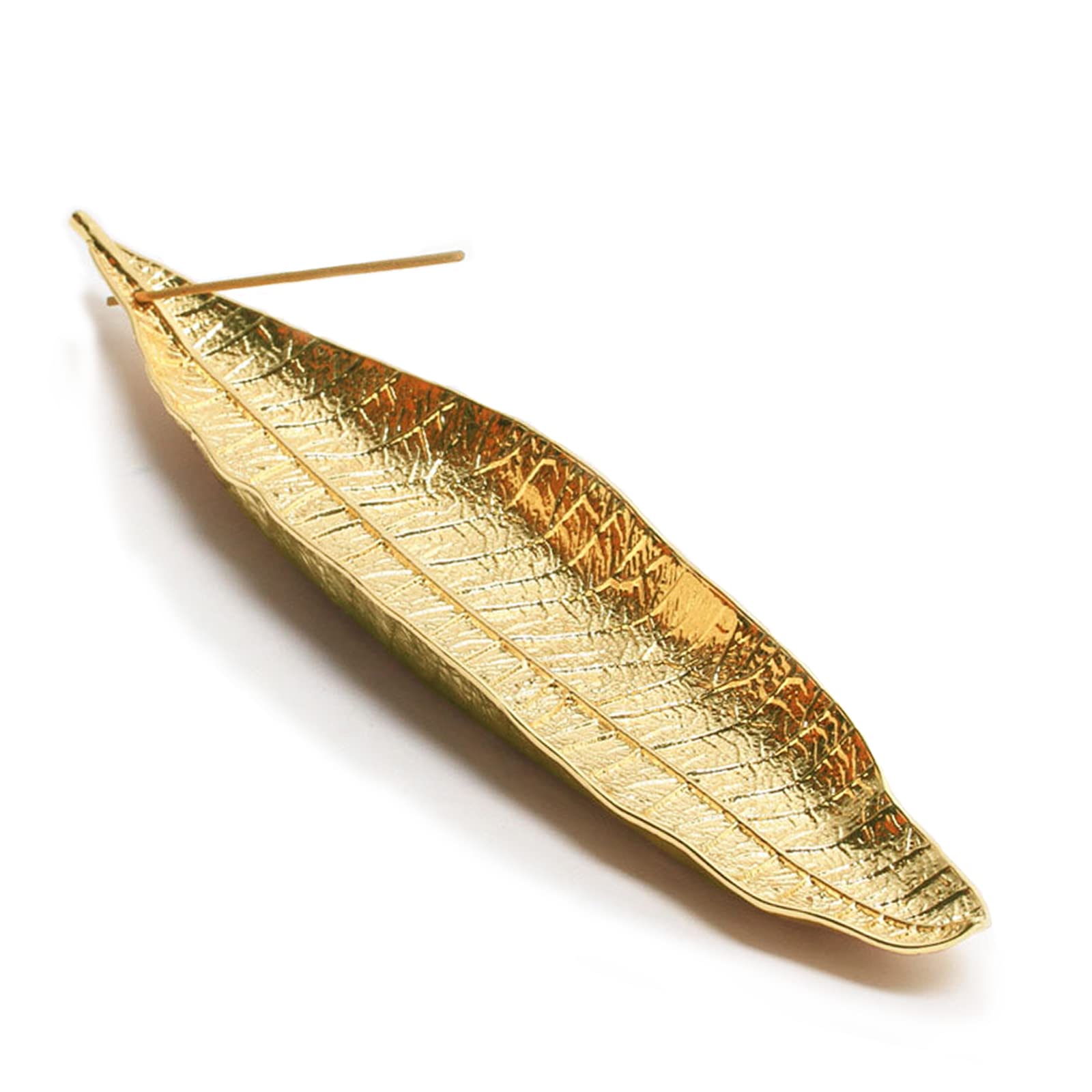 Alliage De Zinc Bouddhisme Lotus Reflux Brûleur D'encens Bâton Porte-encens Décoration De La Maison Bobine Encensoir Bronze Vaporisateur D'air Fournitures