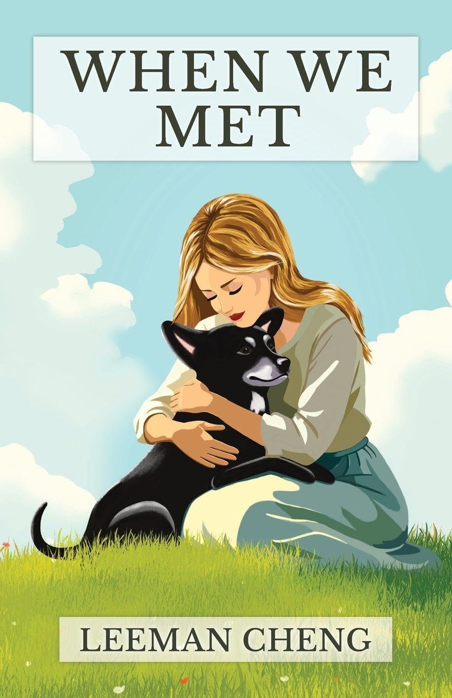 When We Met: 1 (The Rudi Trilogy)