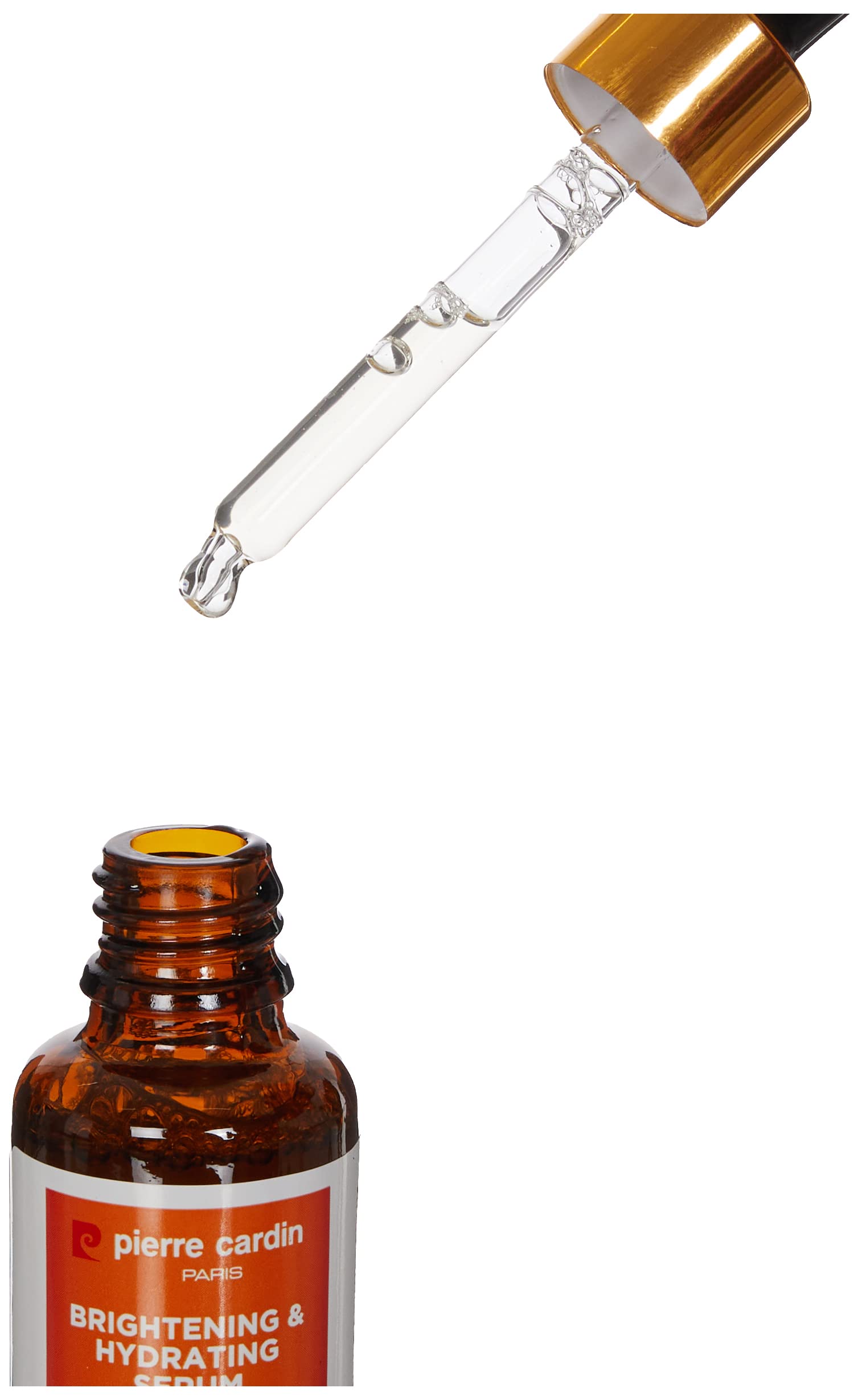 Pierre Cardin Vitamin C Cilt Bakım Serumu (30 ml)