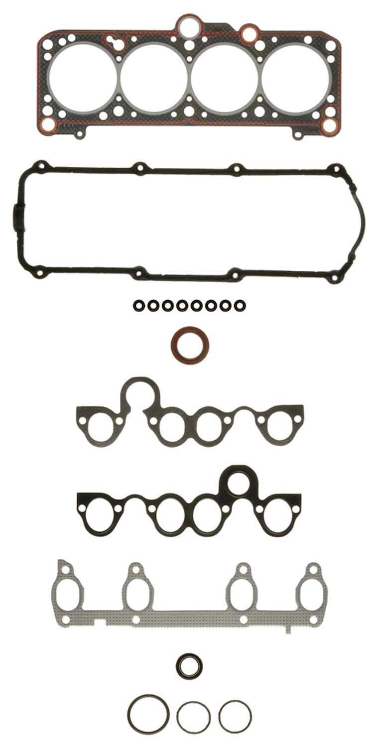 AJUSA 52139500 Gasket Set, cylinder head for SEAT,VW