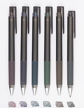 YUFFA GEL セット 6色 Amazon | パイロット ジュースアップ04 クラシックグロッシー