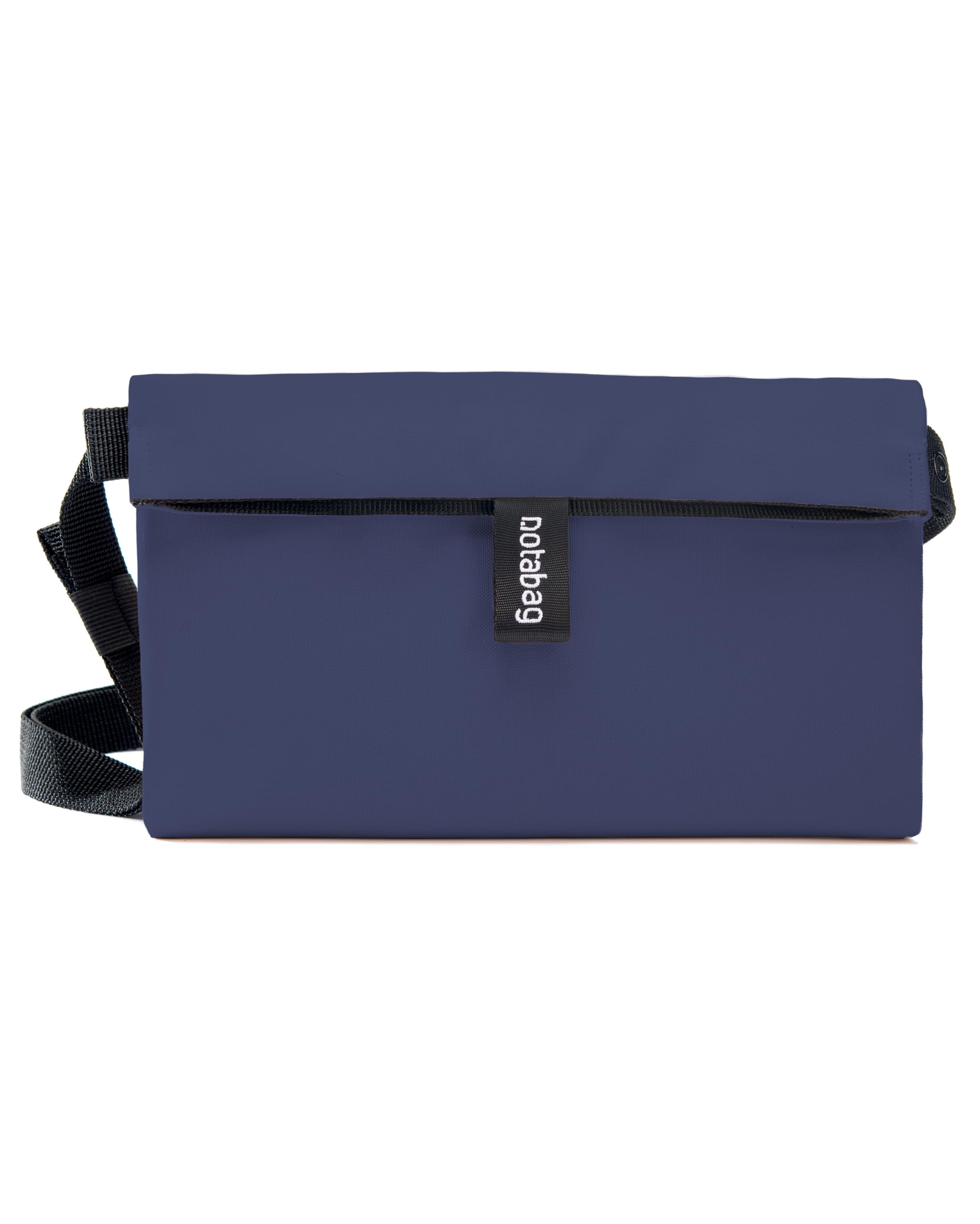 Notabag Crossbody - Navy Blue
