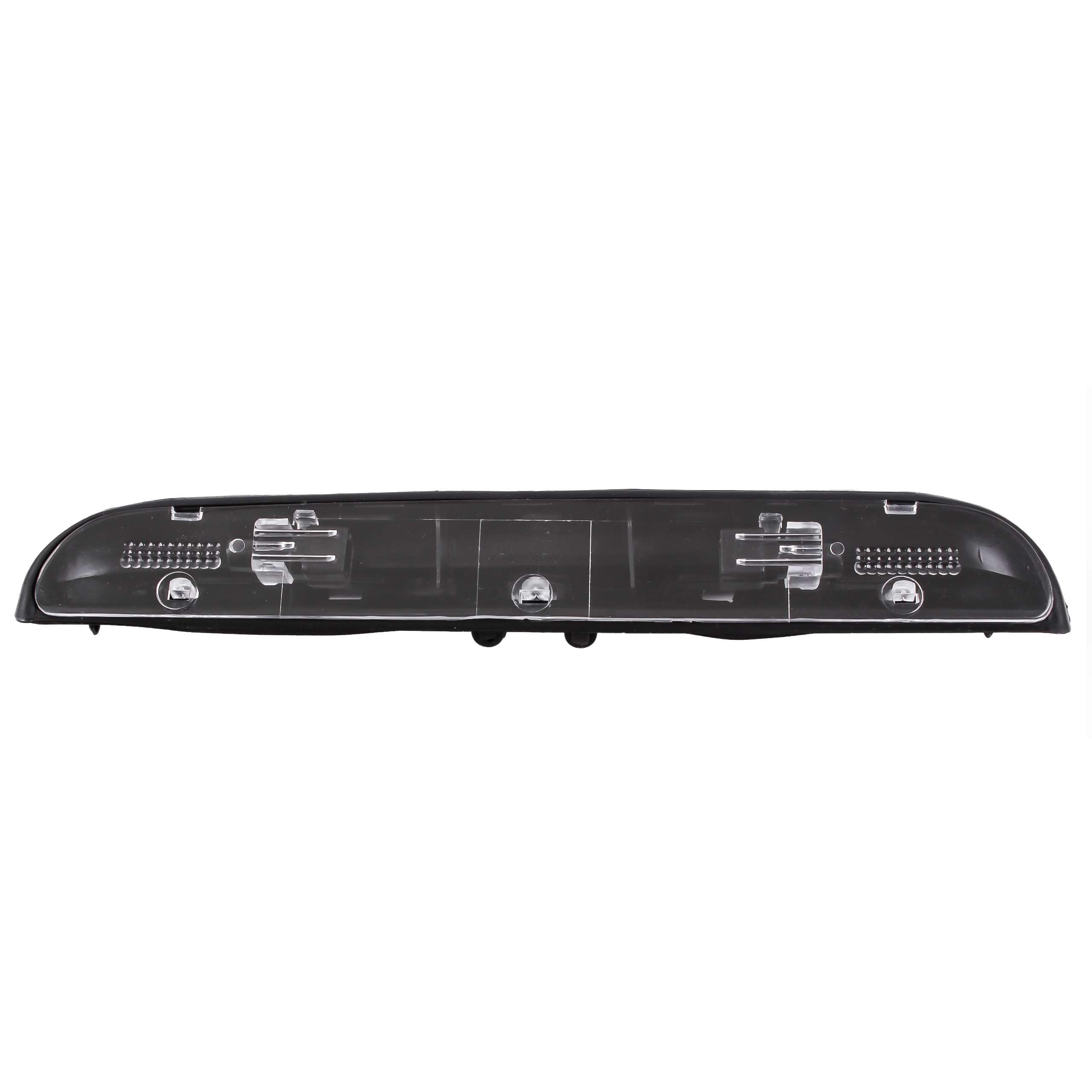 INLY Eclairage de la plaque d'immatriculation Eclairage du hayon compatible avec Kangoo 8200103260 (1997-2007)