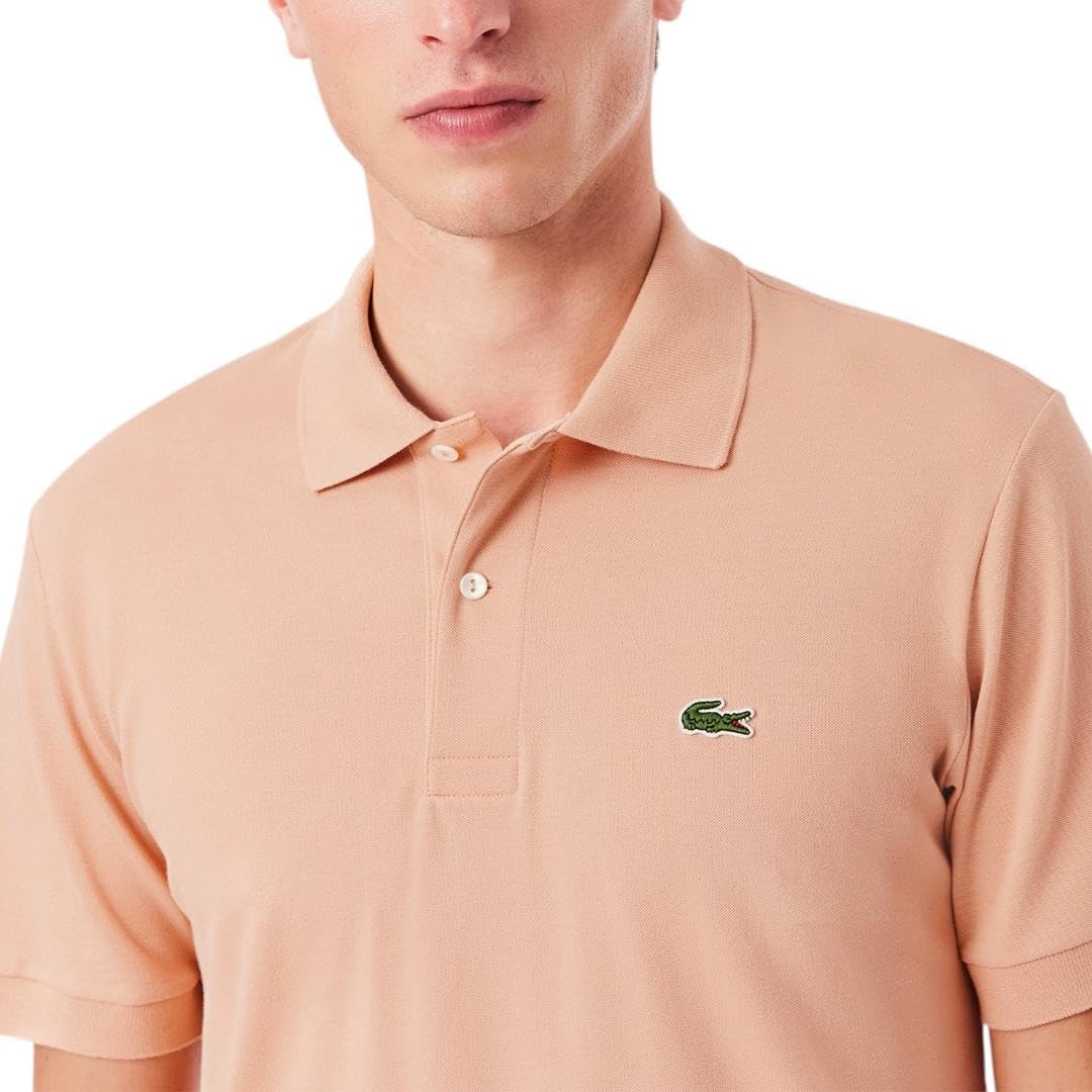 Lacoste Mens Classic Fit L.12.12 Light Polo - Image 2
