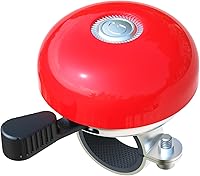 Vista 19 de Greallthy Campana de bicicleta clásica para adultos y niños, campana de bicicleta para manillar para adultos, accesorios de campana de bicicleta