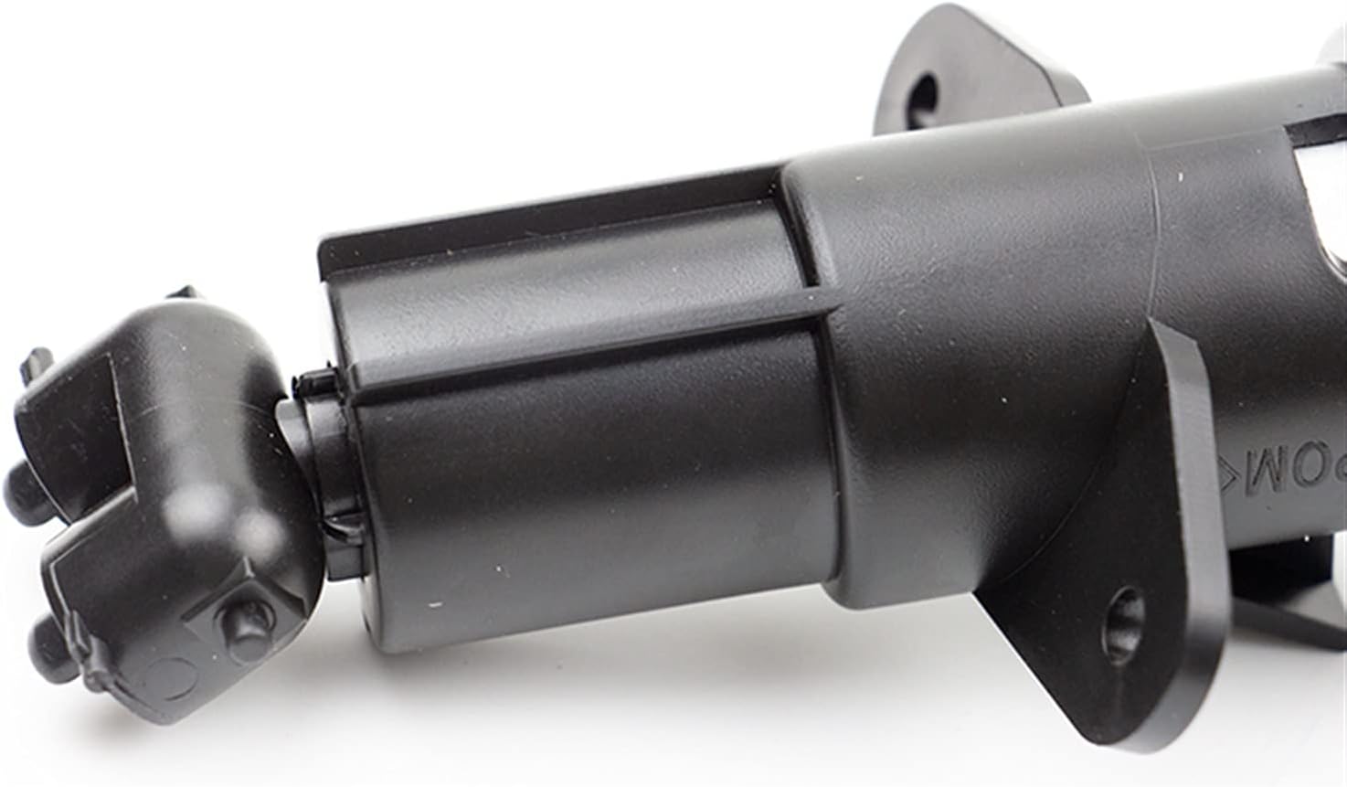 Car Headlight Cleaning Spray Cover Headlamp Washer Nozzle Pump Cylinder 61673416467 61673416468 for BMW for X3 E83 2006 2008 2009 2010