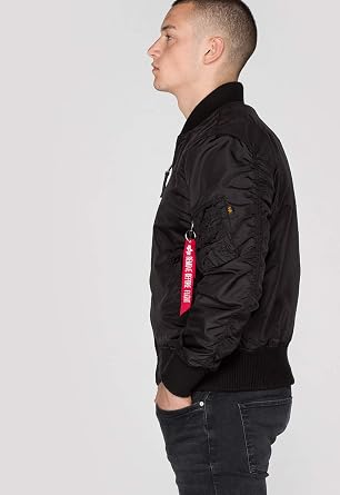 Alpha Industries T Bird Jacket