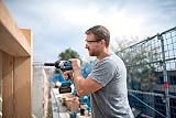 Bosch Professional 18V System boulonneuse sans-fil BITURBO GDS 18V-1050 H (avec calage L-BOXX, L-BOXX) - 5