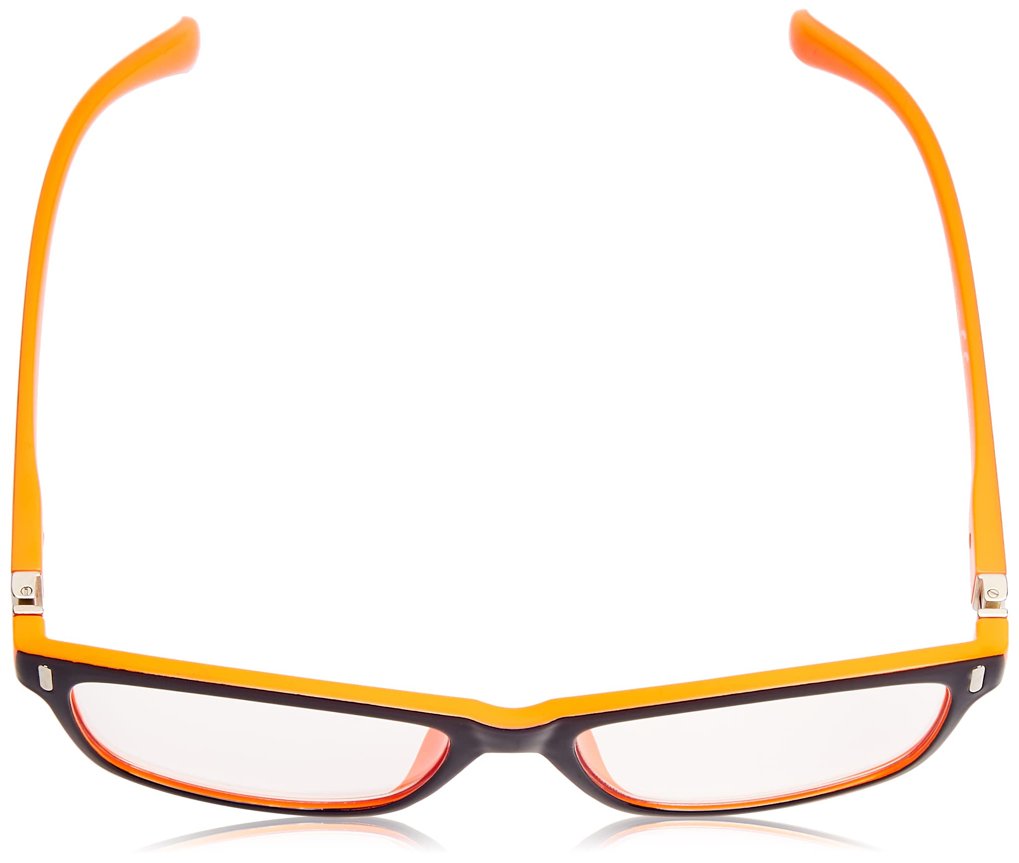 Pic Solution Foocus Glass Style Blue/Orange +3