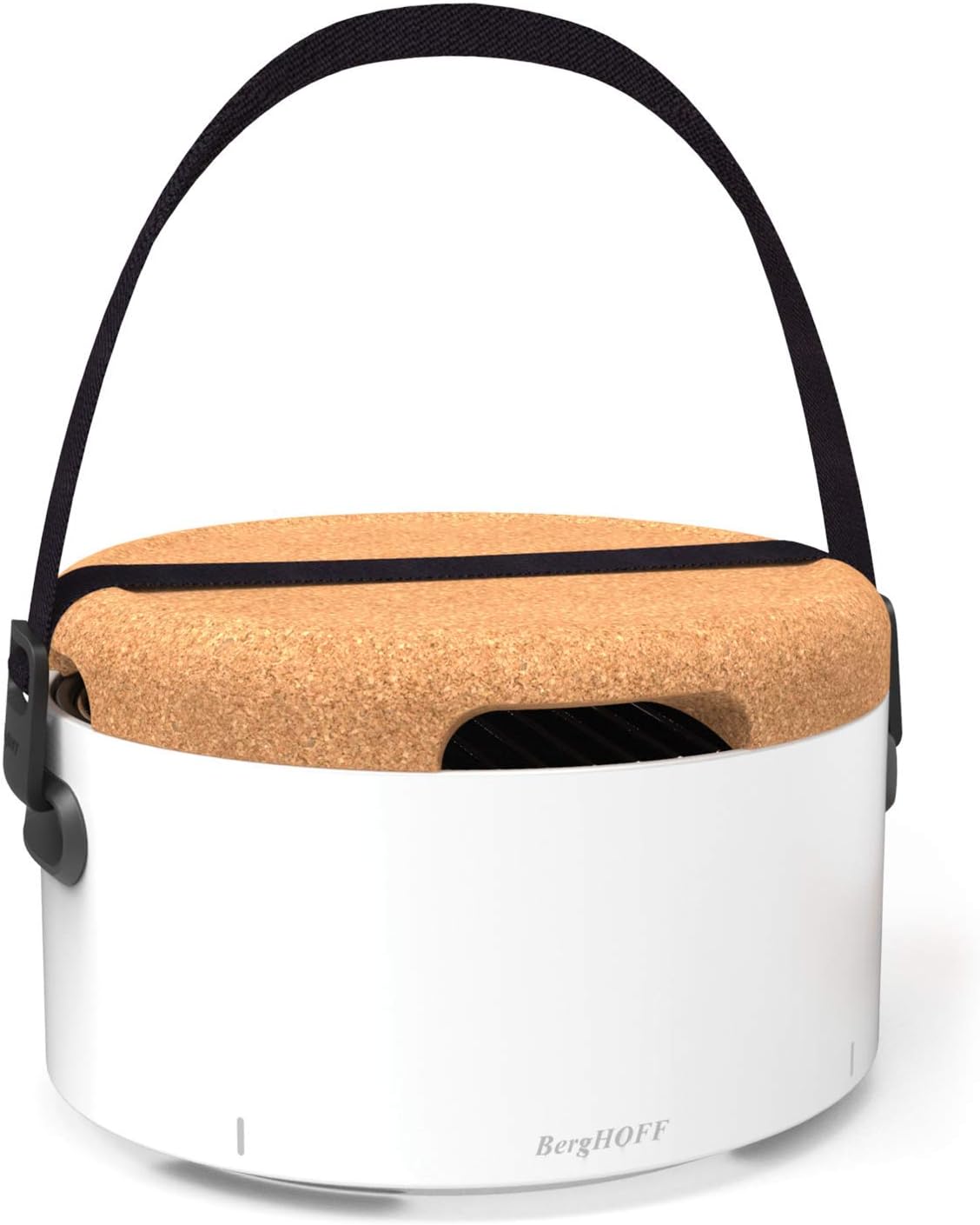 BergHOFF LEO Portable Tabletop BBQ Grill Togo grill with