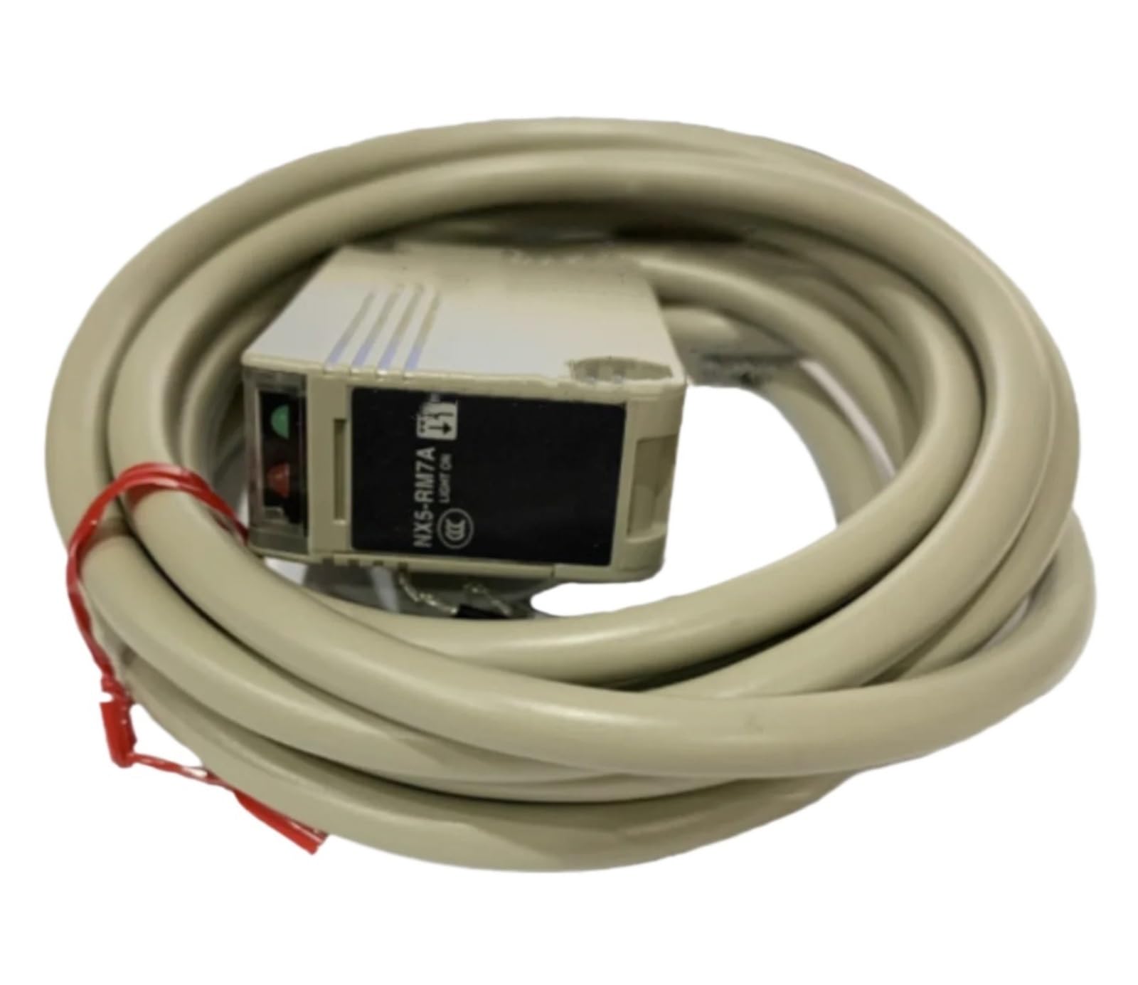 MBPAIHOP NX5-RM7A NX5-PRVM5A NX5-D700A NX5-PRVM5B NX5-RM7B NX5-D700B photoelectric switch sensor(NX5-PRVM5B)