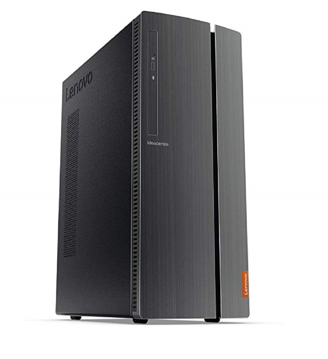Amazon.com: Lenovo ideacentre 510A - 90GV0003US (Core i7-7700/16GB
