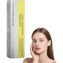Botoxmix Peptide Anti-Wrinkle Cream, Advanced Retinol Body Lotion, Vita-A Retinol Shot Wrinkle-Lift Tightening Cream - Natural Pore Minimizer, Wrinkles & Fine Lines for All Skin 1 Bottle