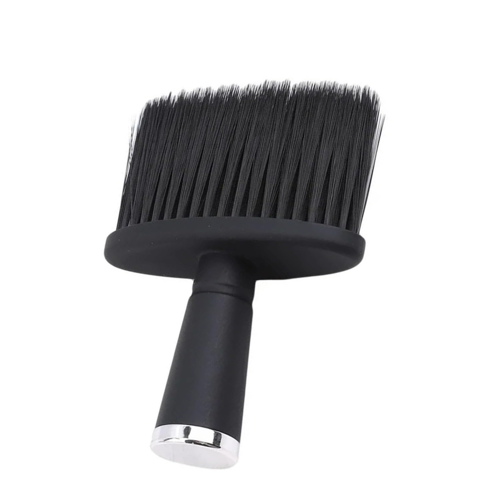 1/2 Pezzi Morbido Collo Spazzola For Spolverino Viso Barbiere Capelli