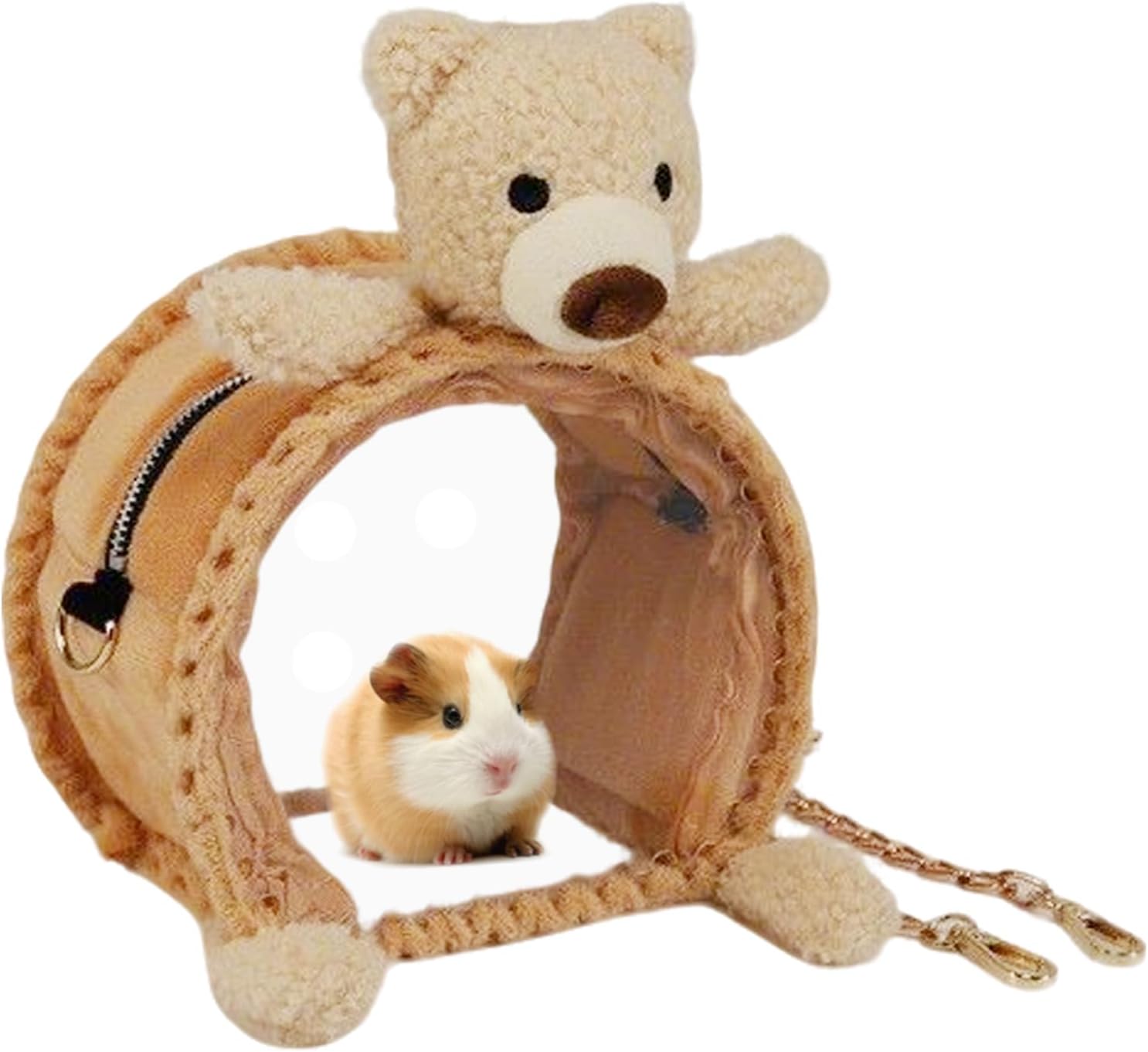 Trasportino Per Piccoli Animali – Zaino Con Finestra Trasparente | Borsa Da Viaggio Per Ricci – Per Viaggio Coniglio Drago Barbuto Petauro Dello Zucchero Riccio Furetto Criceto