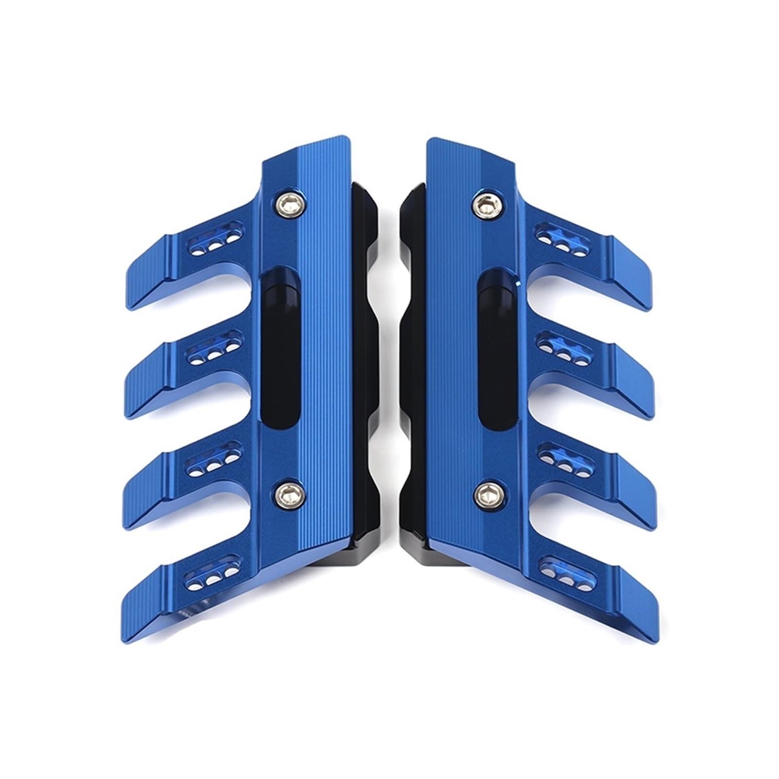 BeNsil Parafanghi Moto per B&MW C400GT C400X C400 GT X Protezione Forcella Anteriore Moto Parafango Parafango Parafango Paraspruzzi Paraspruzzi (Color : 4)