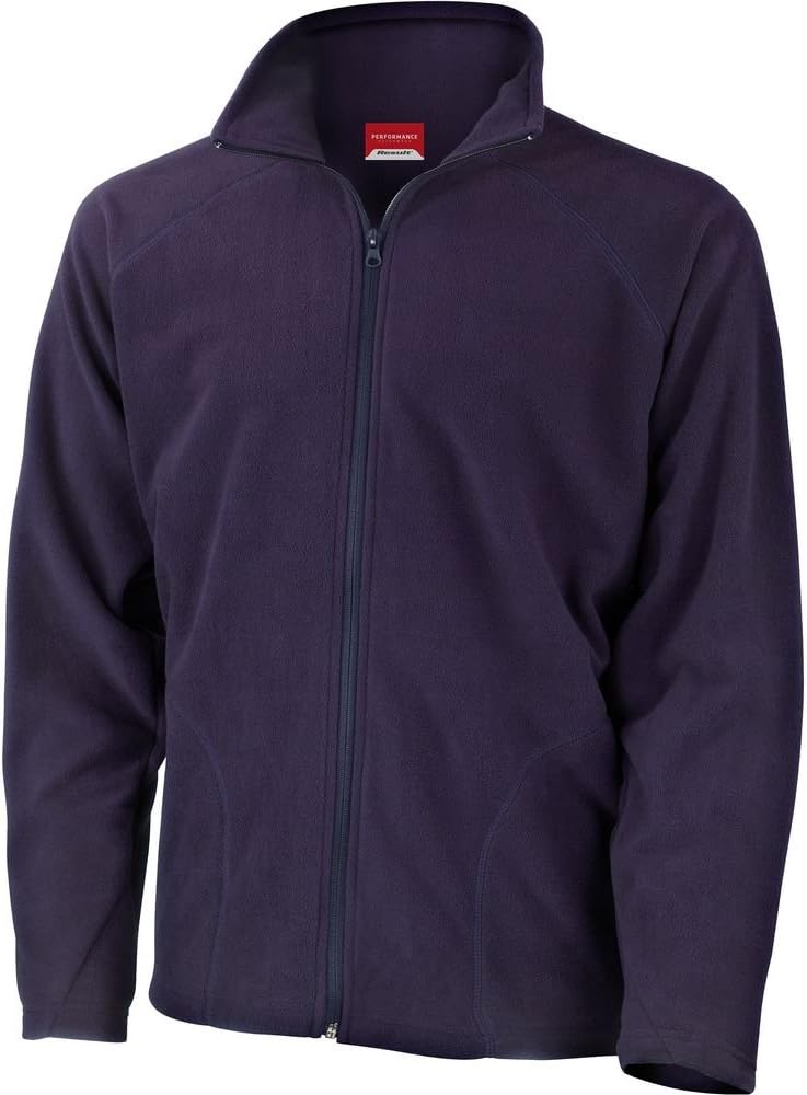 Result R114x Jacket, Unisex Adult