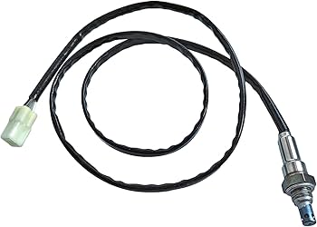 Amazon.com: Oxygen Sensor Replacement for 2018-2022 Kawasaki