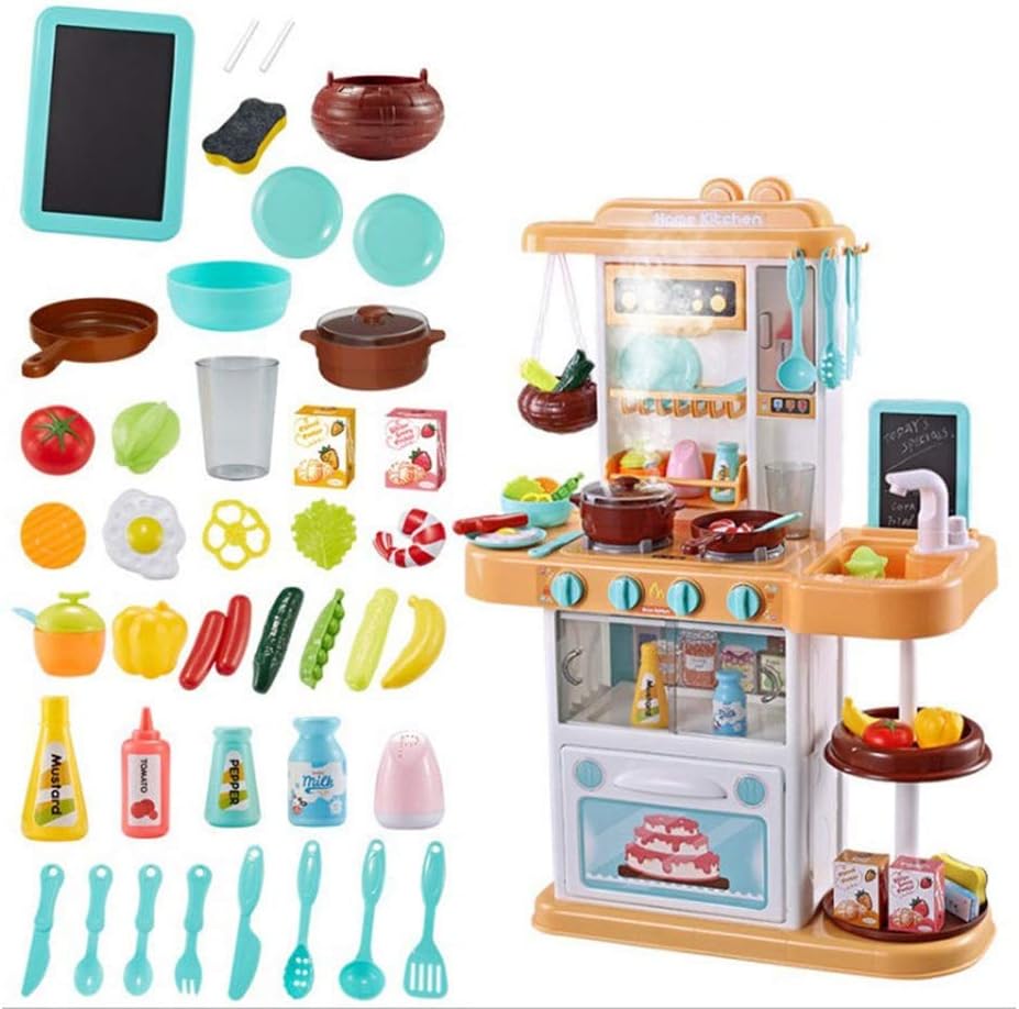 children's kitchen toys
