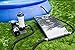Poolmaster Slim Line Above-Ground Pool Solar Heater