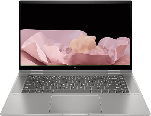 Miniatura 2 de HP Laptop Envy 2 en 1 de 13 generación, pantalla táctil de 15.6 pulgadas, procesador Intel Core i7-1355U, 64 GB de RAM, SSD de 2 TB, Wi-Fi 6, KB