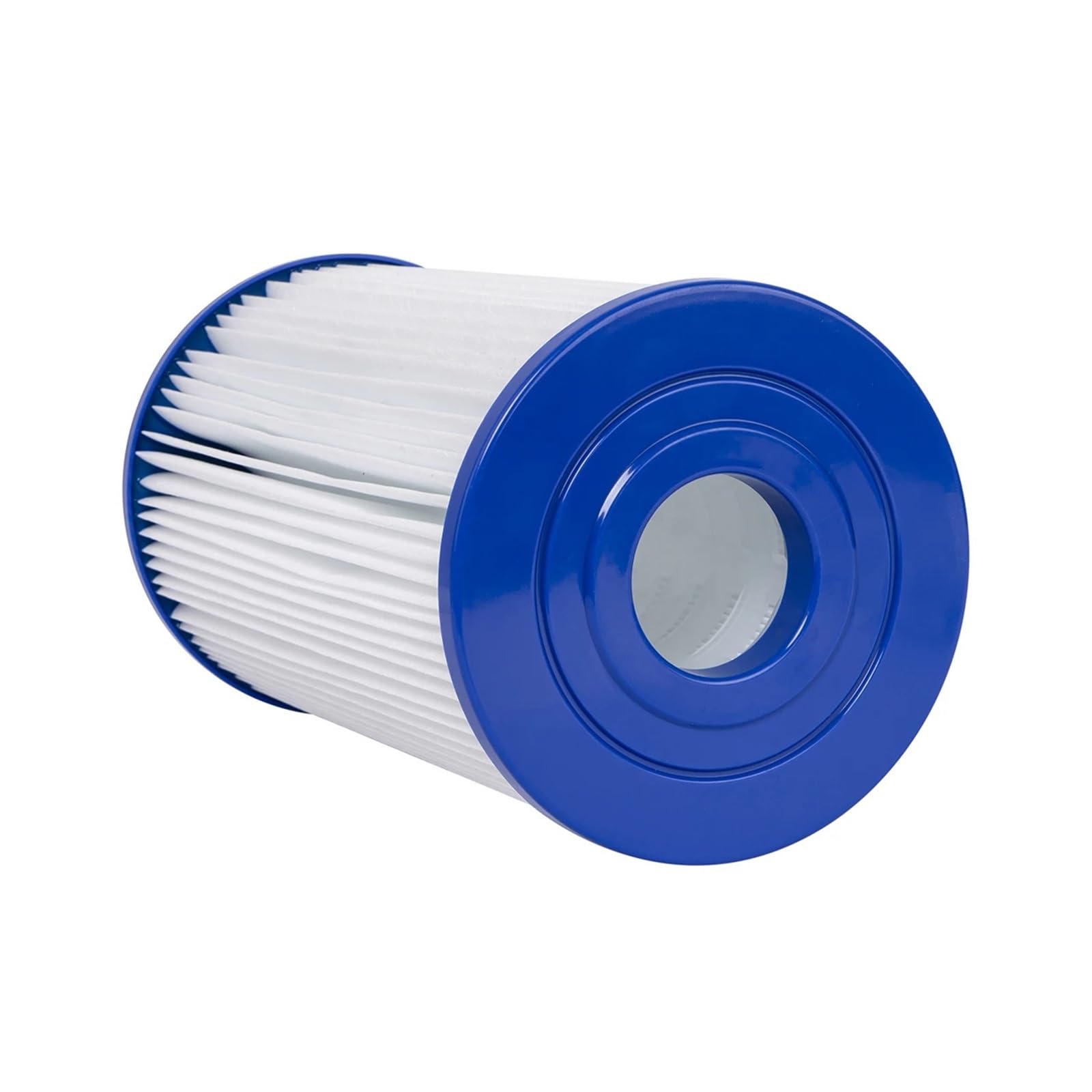 Compatible Avec La Cartouche Filtrante De Piscine Fil Fresh, Type B