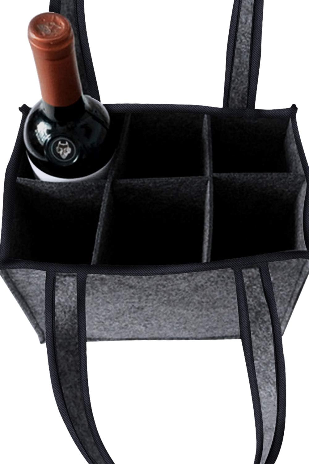 portabottiglie per club