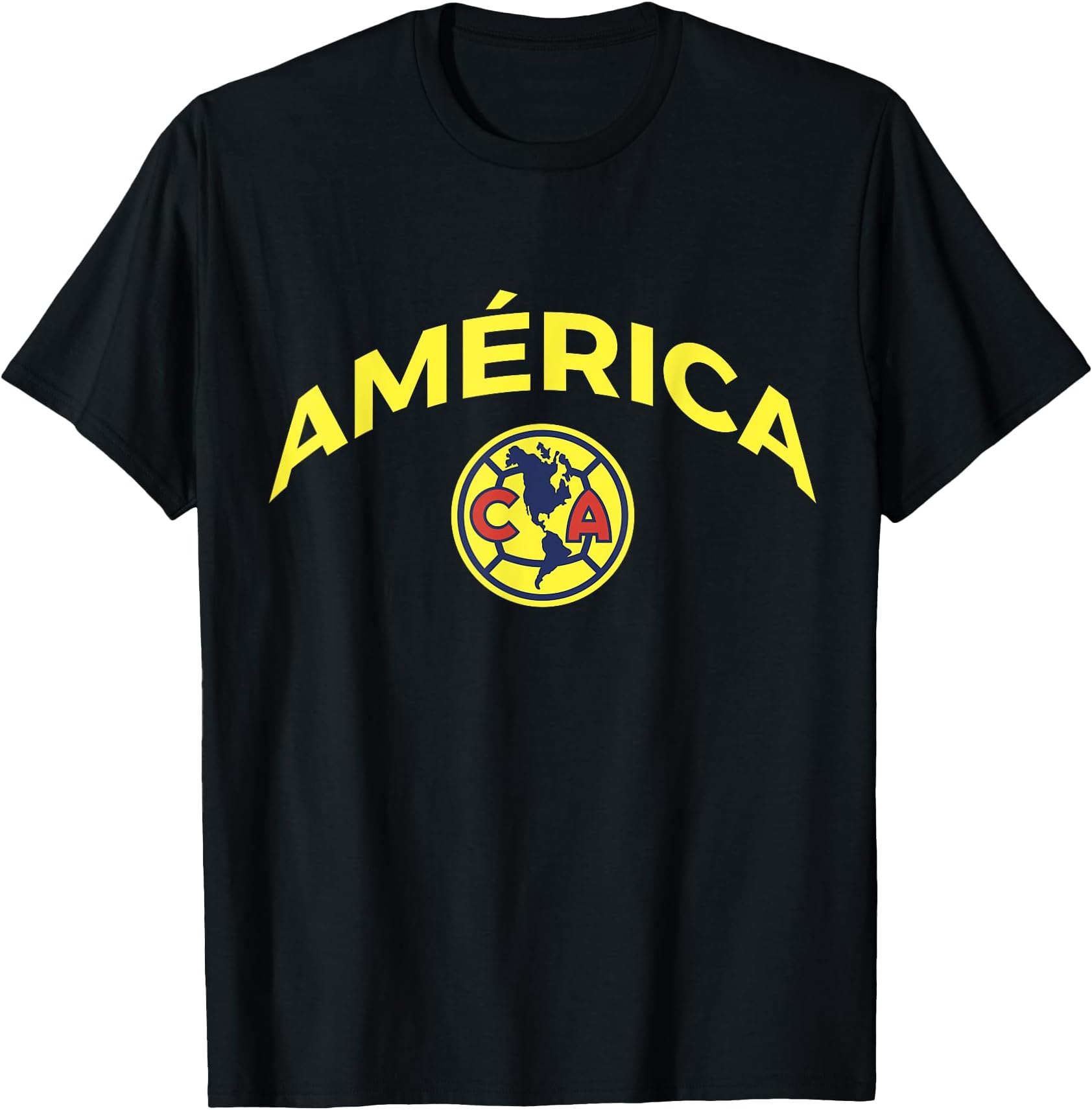 club america goalkeeper jersey