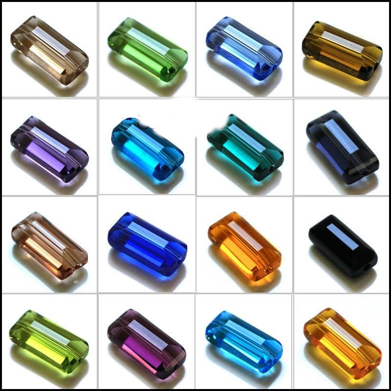 Perles d'espacement en vrac pour customiser et réparer vos colliers et bracelets - 2
