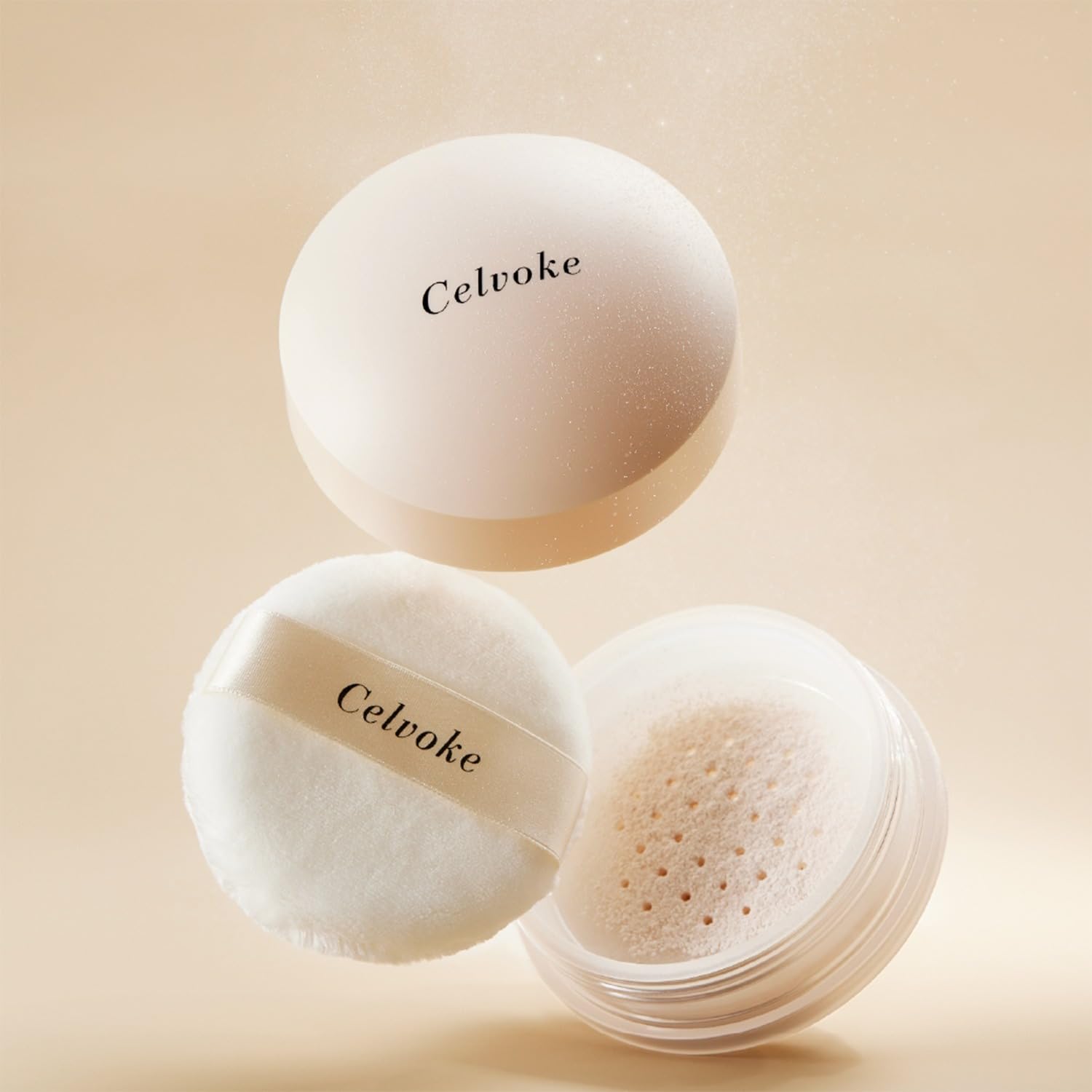 Amazon.co.jp: Celvoke(セルヴォーク) レアグロウ エアリー リフレクト